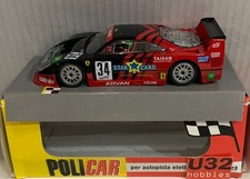 SLOT CAR POLICAR CAR03B