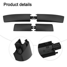 Set parti barre portatutto