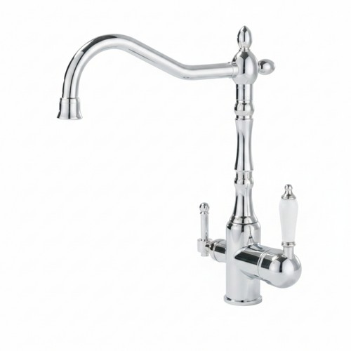 Miscelatore tre vie monoforo - miscelatore,