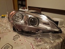 Faro Xeno Dx Peugeout 508  anno 2011 Nuovo mai Usato Completo di Centralina