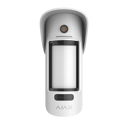 Ajax motioncam outdoor - ajax,