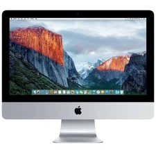 iMac 21,5'' i5 2,8 GHz 8Go