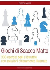 Giochi di scacco matto. 333