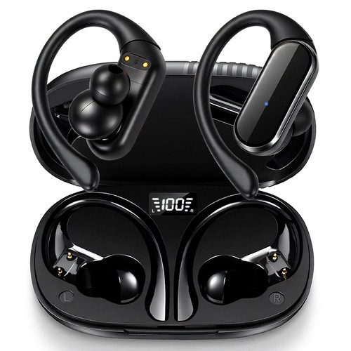 Cuffie bluetooth in ear - cuffie,