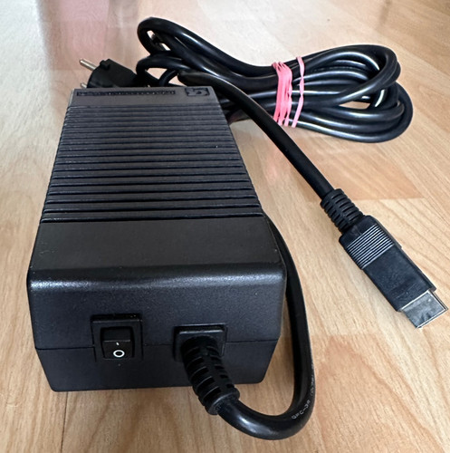 Commodore psm 601 2 - -, 601-2