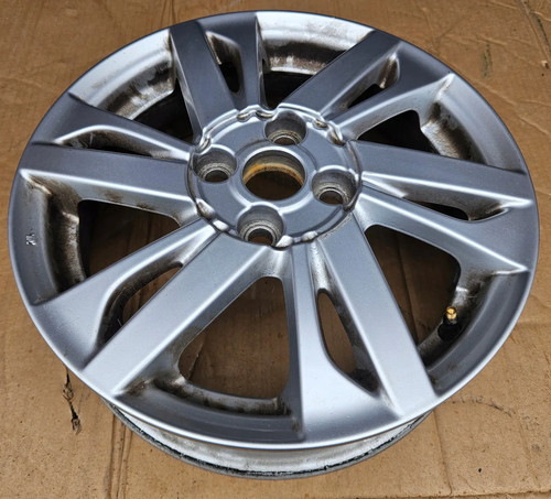 Cerchio lega 15 pollici - in,