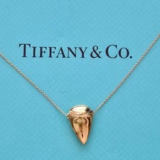 RARA Collana Vintage Tiffany &