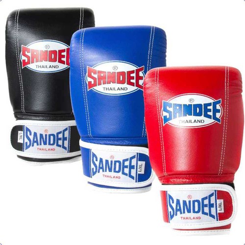 Guanti boxe sandee - boxe,