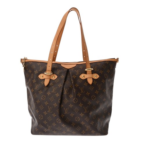 Borsa louis vuitton palermo - borsa,