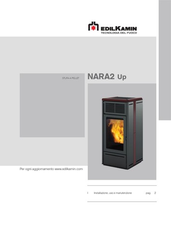 Manuale installazione uso - installazione, e