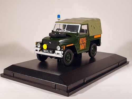 Oxford military land rover - military,,