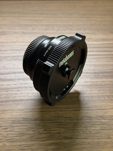 Adattatore metabones a - metabones,