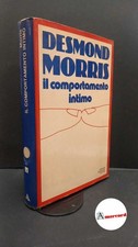 Morris Desmond - Il