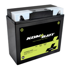 KOMBATT GEL BATTERY 51913 BMW