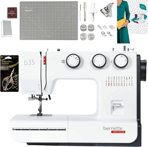 Macchina cucire b35 per - da,