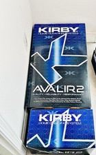 Kirby Avalir 2 Aspirapolvere