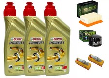 Kit tagliando bmw 600 - bmw, c/600