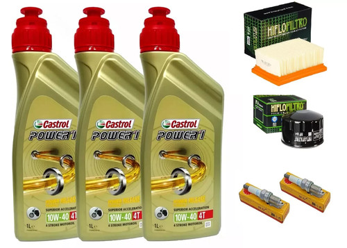Kit tagliando bmw 600 sport - kit, c/600