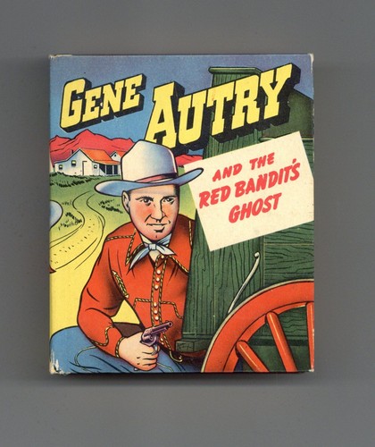 Gene autry and - autry,