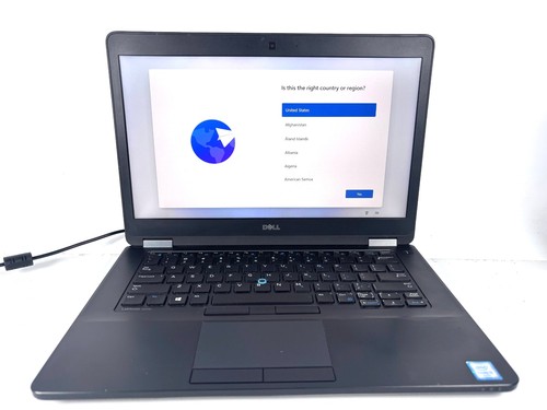 Dell latitude e5470 fhd - e5470, 14"