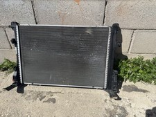 Mercedes W246 B Classe/W176 A Classe 2011-2018 RADIATORE RAFFREDDAMENTO ACQUA