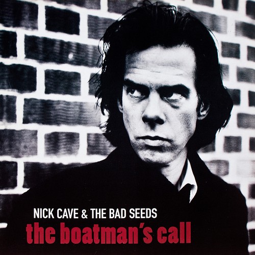 Alternative rock nick cave - rock,