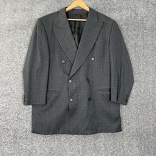 Blazer doppiopetto uomo