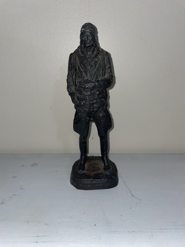 Michael garman scultura - michael,