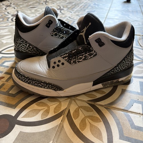Taglia air jordan 3 - 8,5,