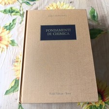 Fondamenti Di Chimica - P