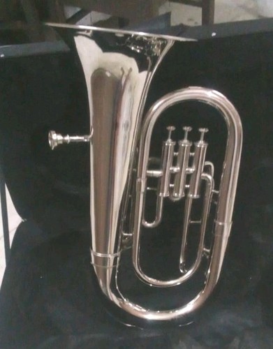 Euphonium valvole corno di - valvole,