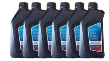 Olio motore originale bmw - olio,