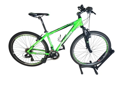 Bici mtb front suspension - -,