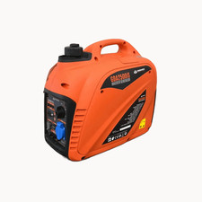 Generatore Inverter Daewoo GDA 2500Si Potenza 2.0 kW