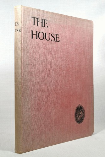The house monthly - a,