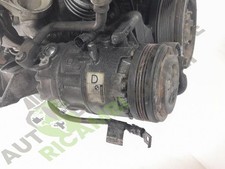 M47N204D4 COMPRESSORE A/C