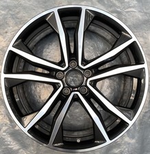 1 cerchio in lega orig BMW