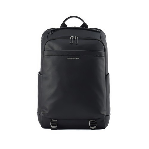Mandarina duck mens backpack - mandarina,
