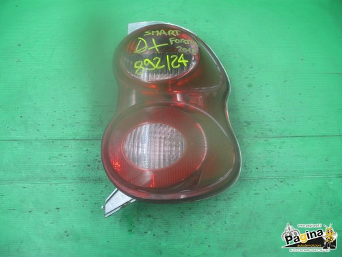 A4518200264 fanale post dx - a4518200264,
