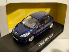 PEUGEOT 207 5 DOOR 2006