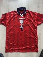 Maglia calcio Inghilterra