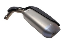 Silenzioso Filtro Finale