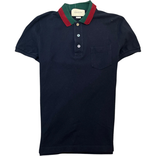 Gucci polo uomo - gucci,