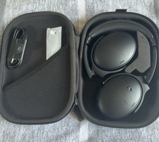 Bose Cuffie Over-Ear Bluetooth