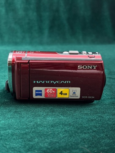 Videoregistratore digitale