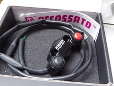 PULSANTIERA DESTRA 2 PULSANTI