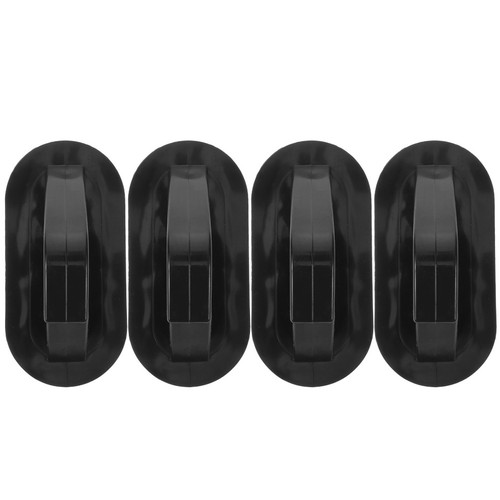 Pcs clip per sedile pagaia - 4,