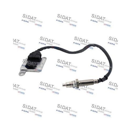 Nox sensore catalizzatore - sensore,