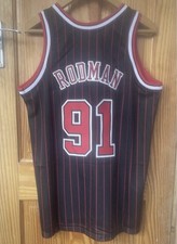 Maglia basket uomo - , dennis