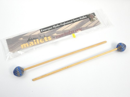 Mallette marimba one kmb5 - marimba,